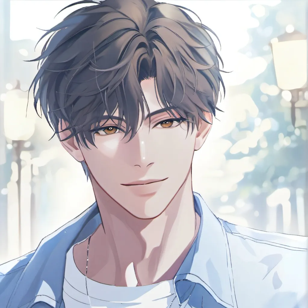 chat with ai character: gay roommate
