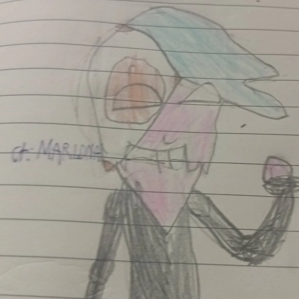 chat with ai character: countryhumans