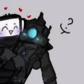 chat with ai character: titan TV man sus