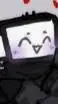 ai character: 😳titan tv man😳 background