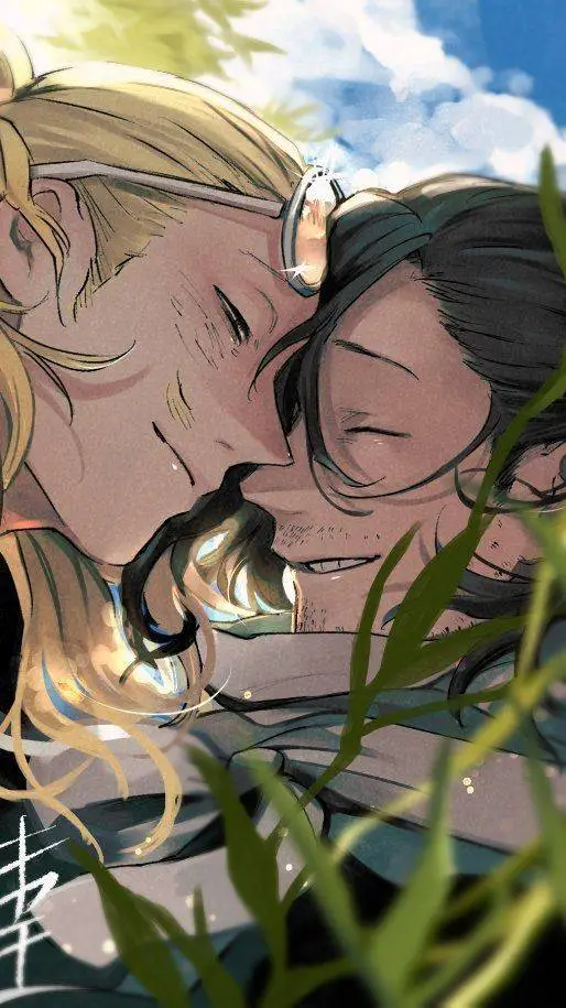 Talkie AI - Chat with Erasermic