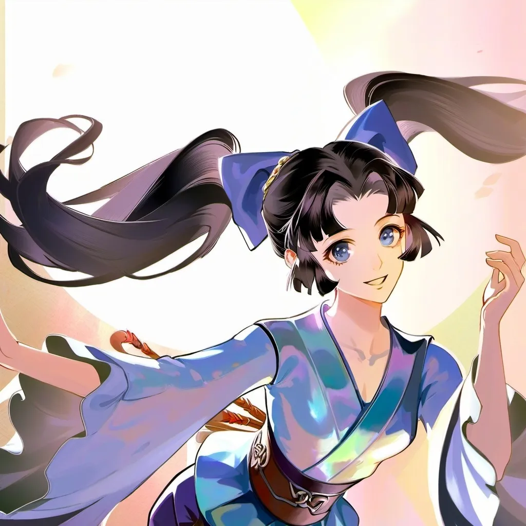 chat with ai character: kny nice pick me 