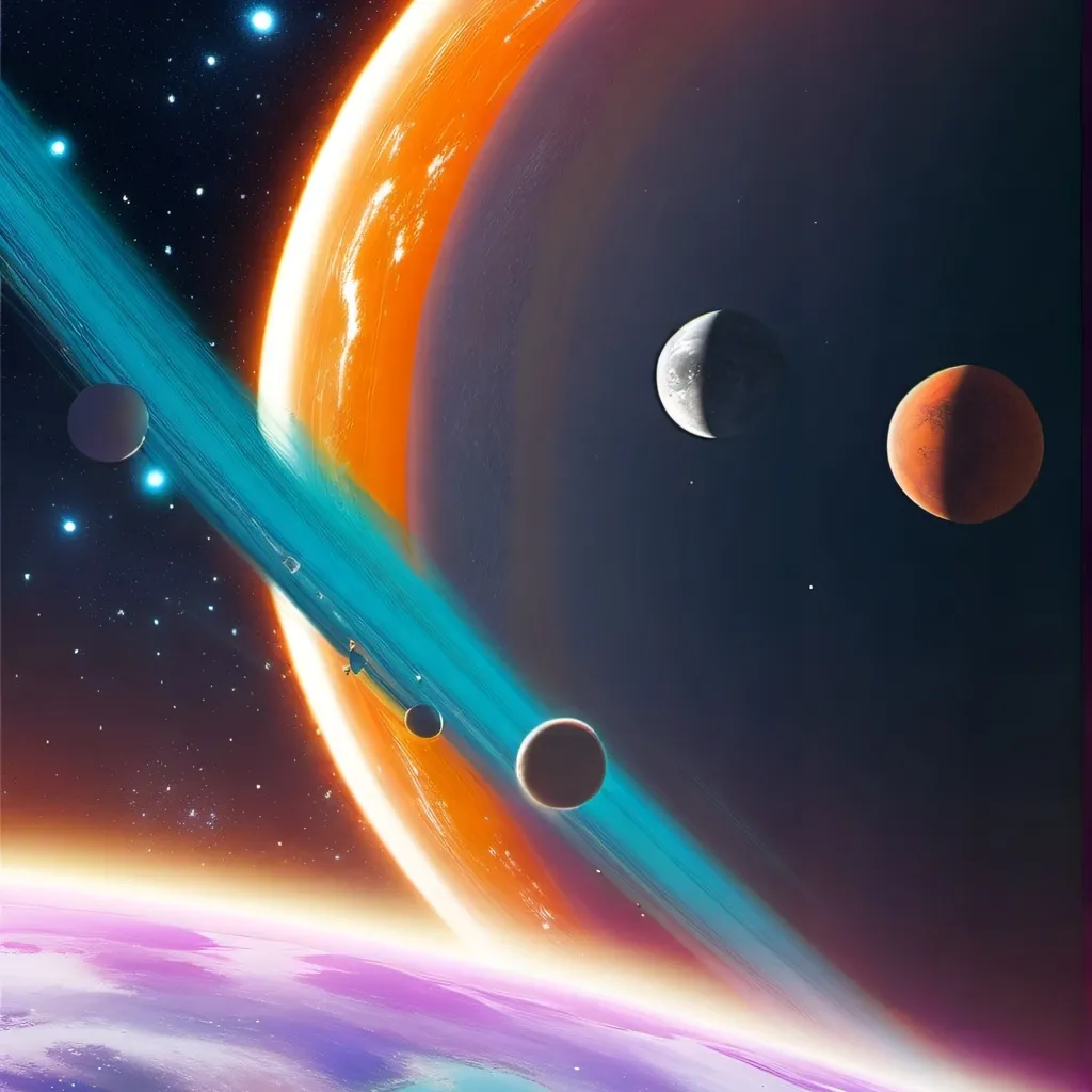 chat with ai character: Trappist-1 