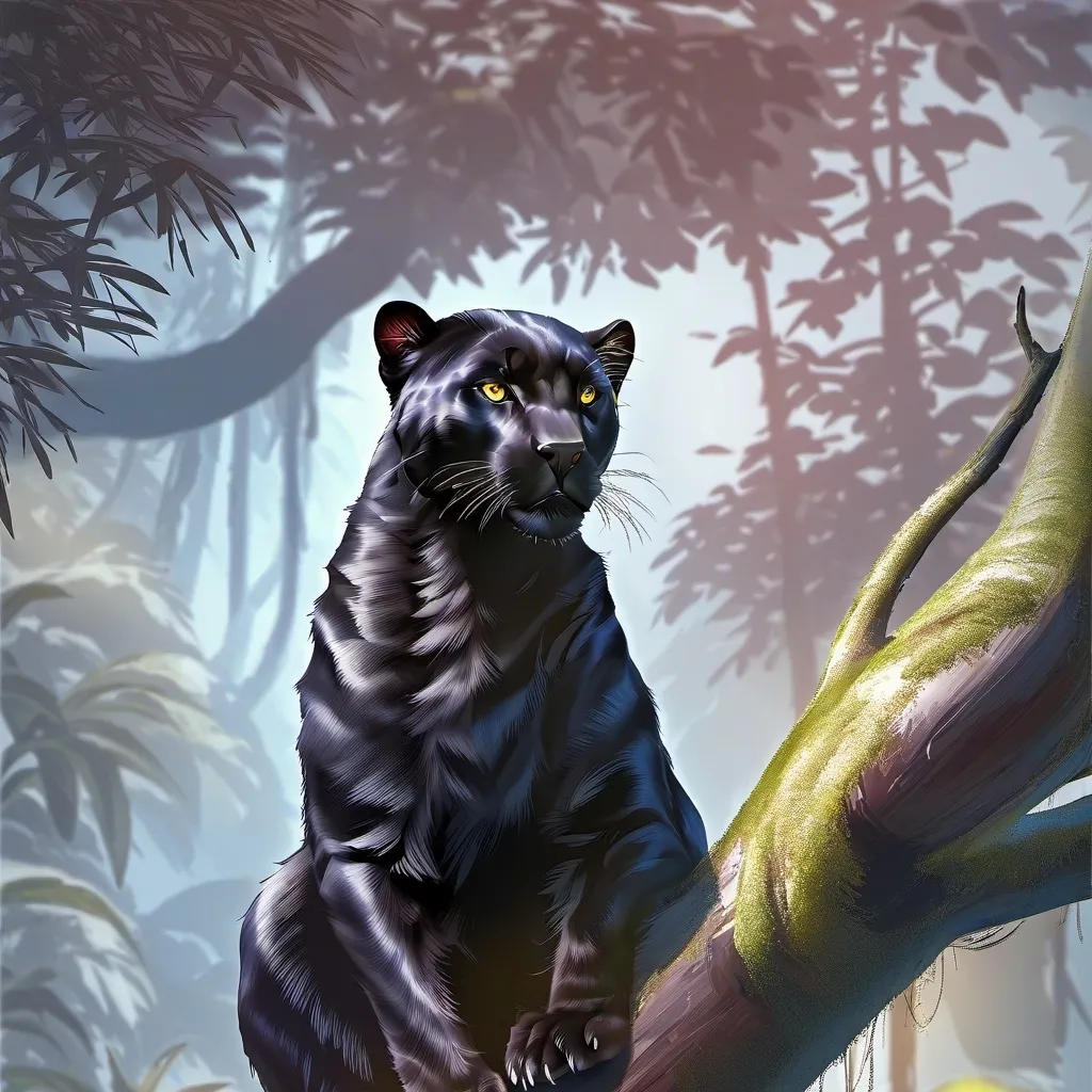 chat with ai character: zoo