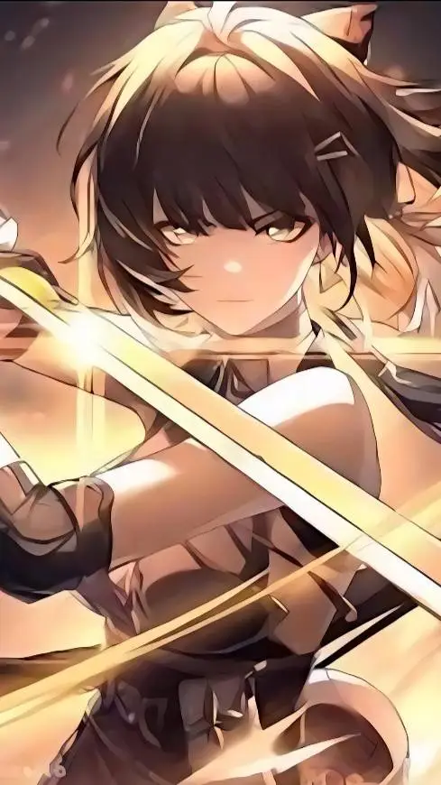 ai character: Rover background