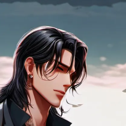 chat with ai character: Cassian