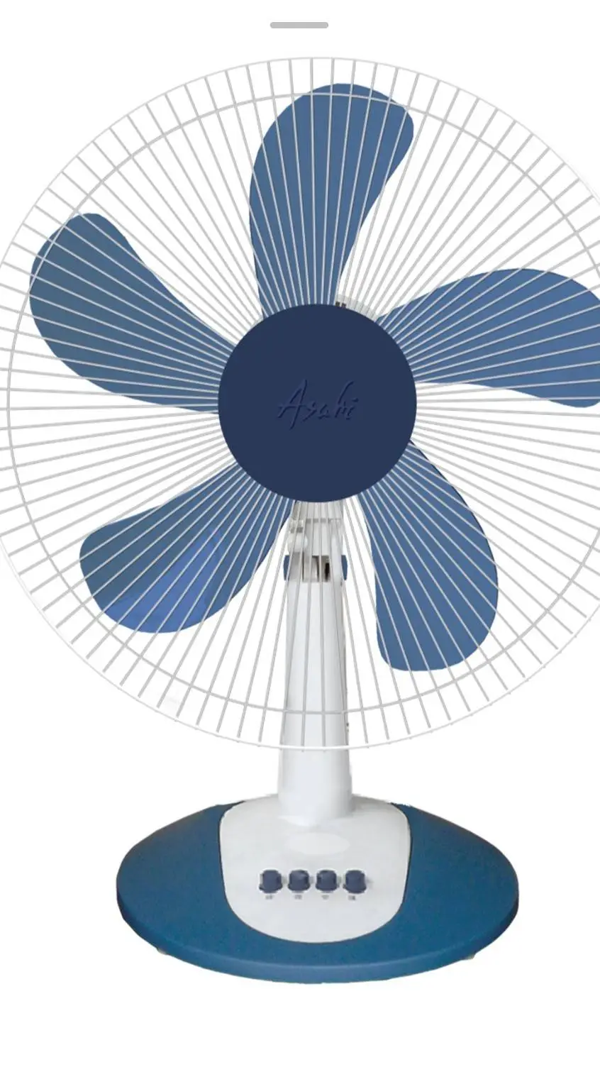 ai character: ITS A FAN!!!!!! background