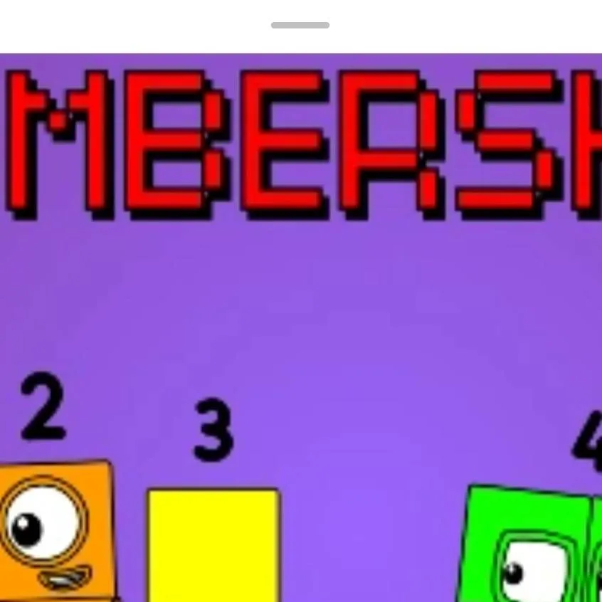 chat with ai character: numbershows