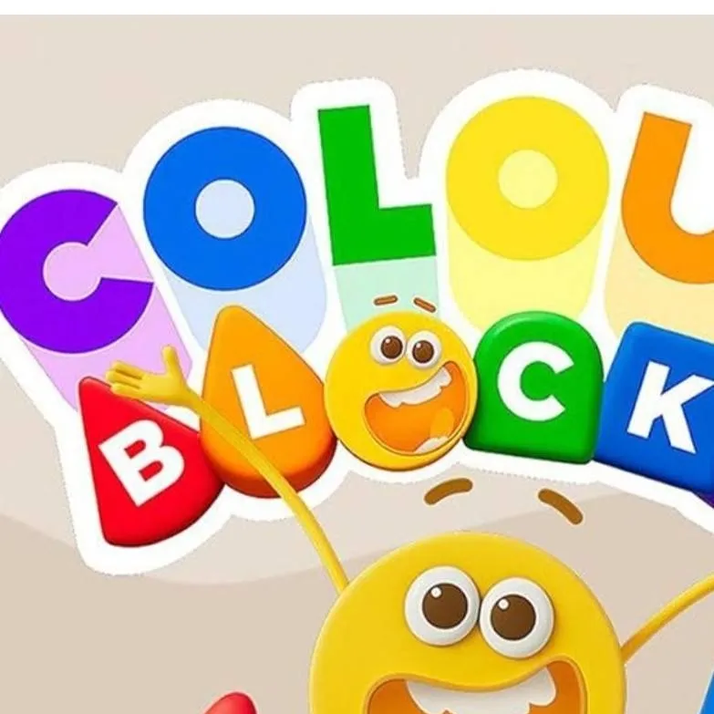 chat with ai character: colourblocks 