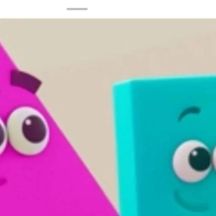 chat with ai character: colourblocks again