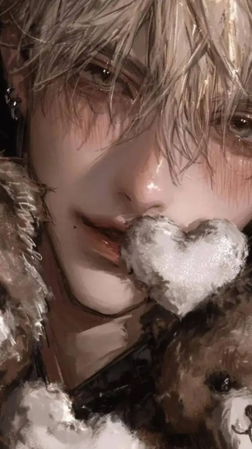 ai character: 🧸luke🧸 background