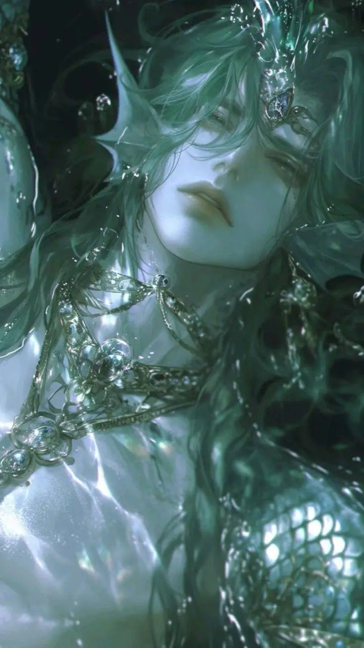 ai character: 💦𝑙𝑒𝑜𝑛💦 background