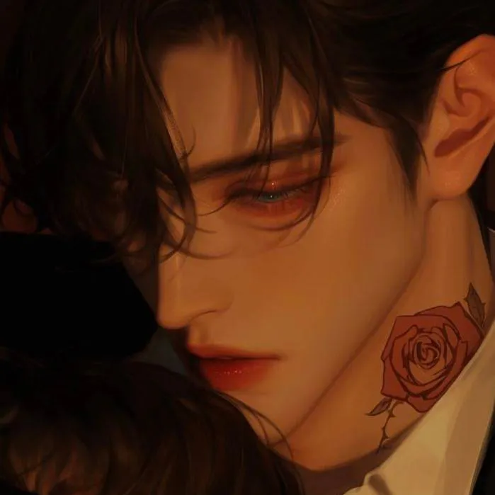 chat with ai character: 💔𝑒𝑙𝑖💔