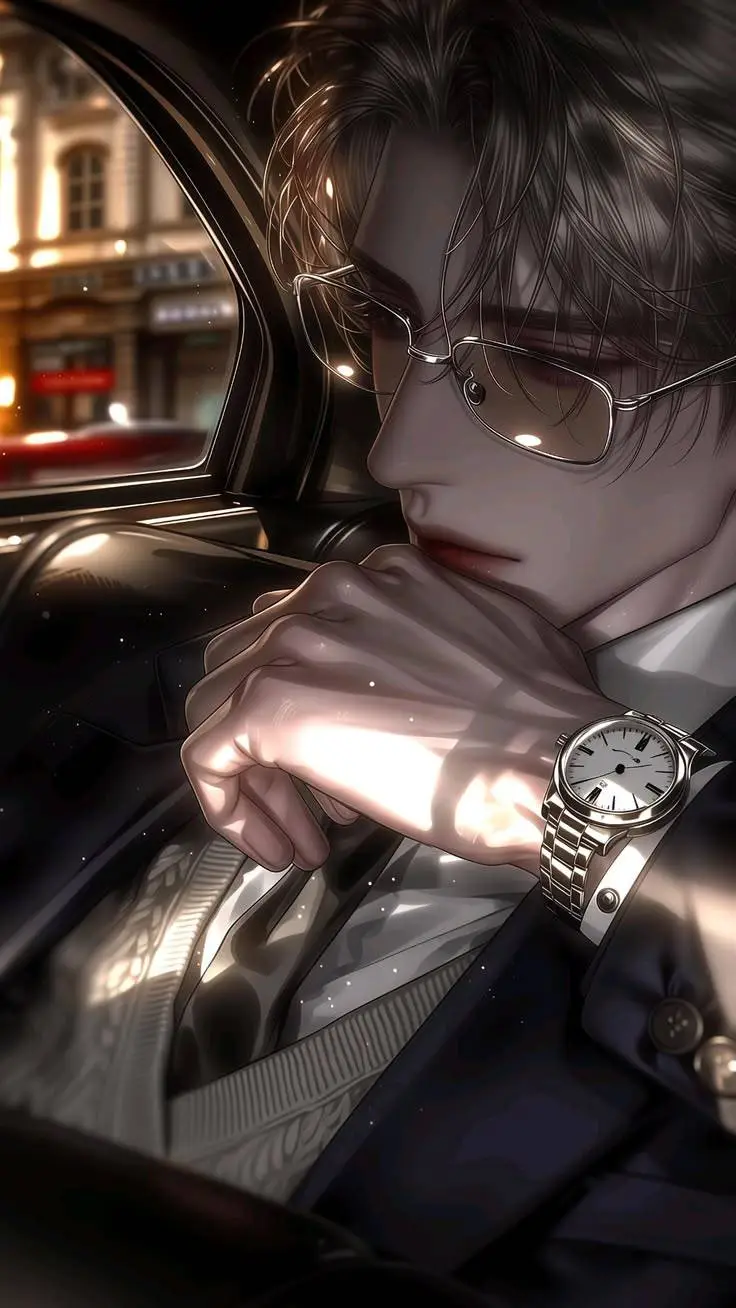 ai character: 𝕕𝕒𝕞𝕚𝕖𝕟 background