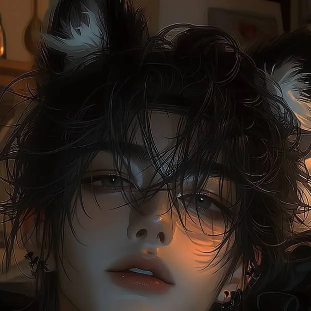 chat with ai character: 🐾𝕕𝕒𝕧𝕚𝕕🐾