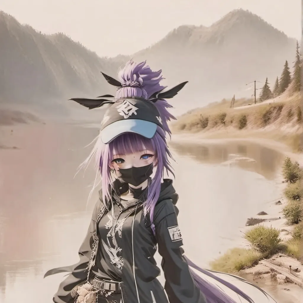 chat with ai character: Sphocky Hazel Jane