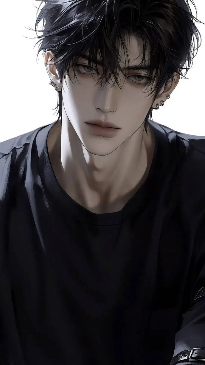 ai character: Noah★† background