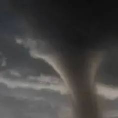 chat with ai character: Storm chasing