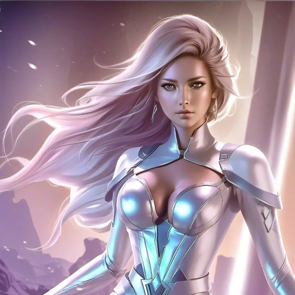 chat with ai character: lily 