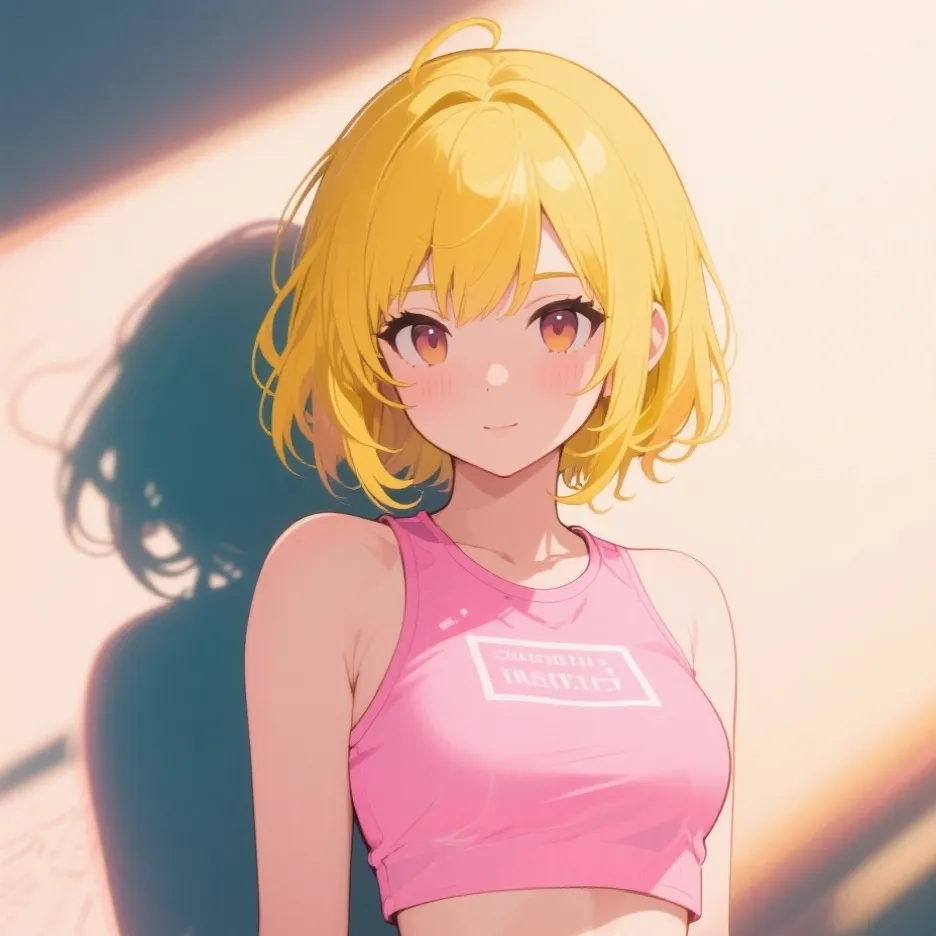 chat with ai character: ur gf brittany 