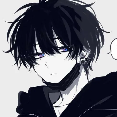 chat with ai character: Jacob