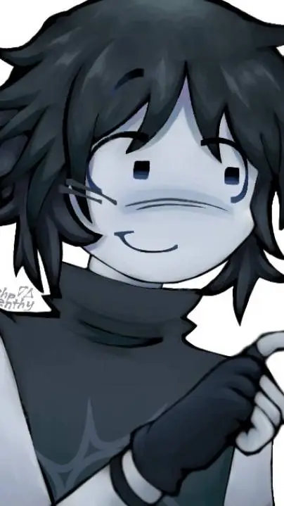 ai character: two time background