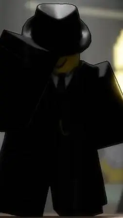 ai character: mafia🐇 background