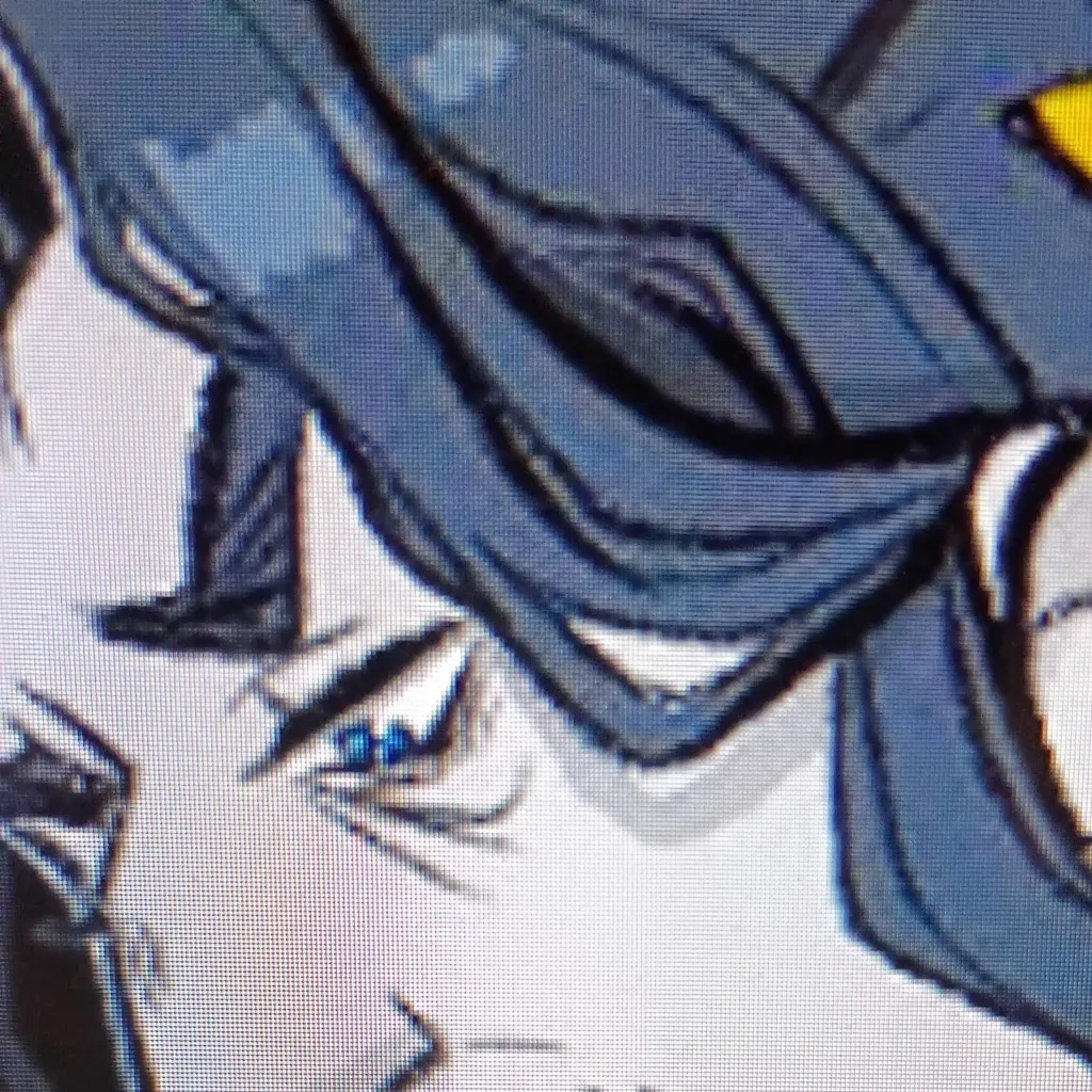 chat with ai character: Poseidon