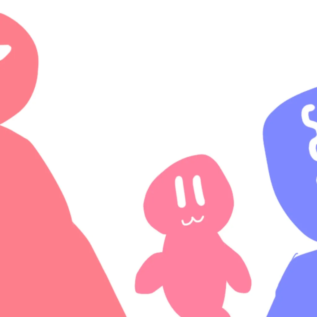 chat with ai character: Pinky