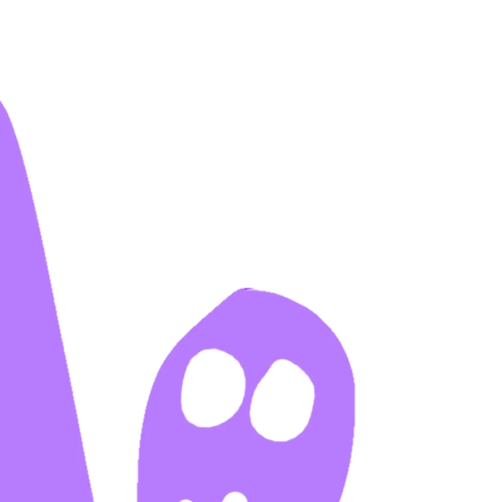 chat with ai character: Blurple