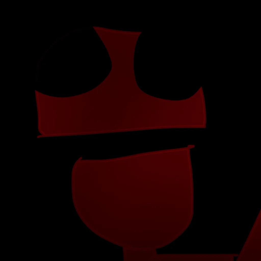 chat with ai character: The beholder