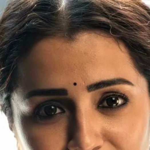 chat with ai character: trisha