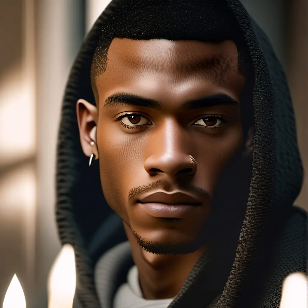 chat with ai character: Ari  Ben David