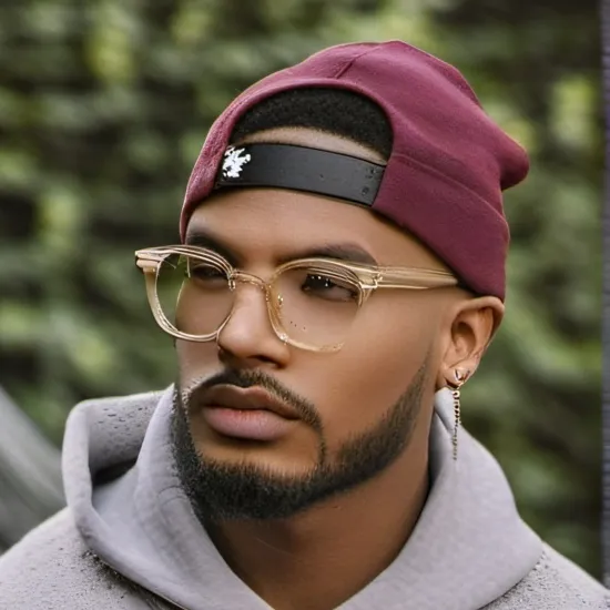 chat with ai character: Rome JR