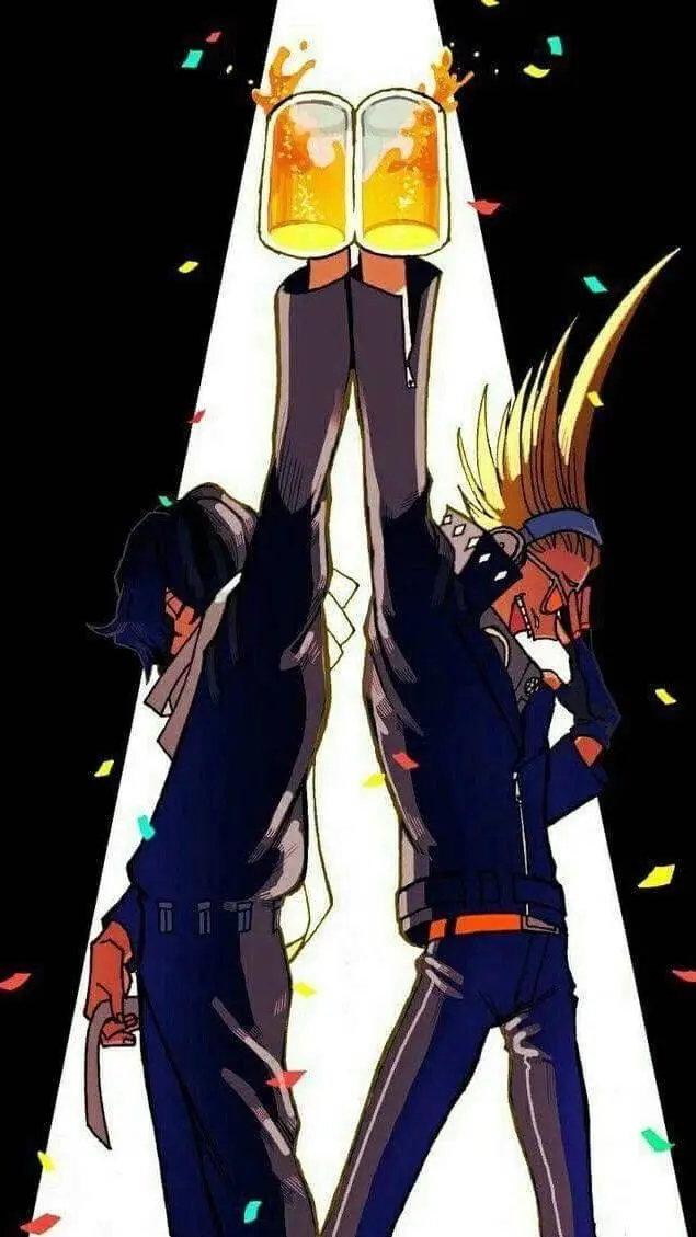 Talkie AI - Chat with EraserMic ~ Fun