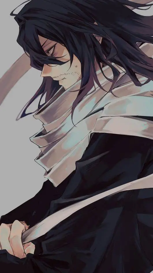 Talkie AI - Chat with Aizawa ~ Cat