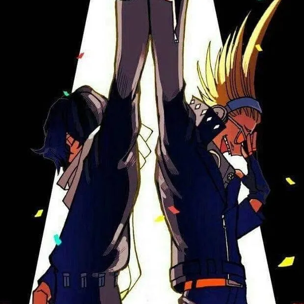 chat with ai character: EraserMic ~ Fun