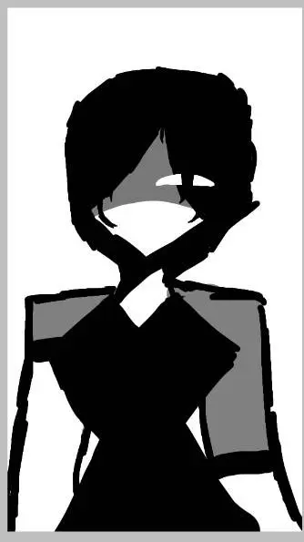 ai character: ZERO_902 background