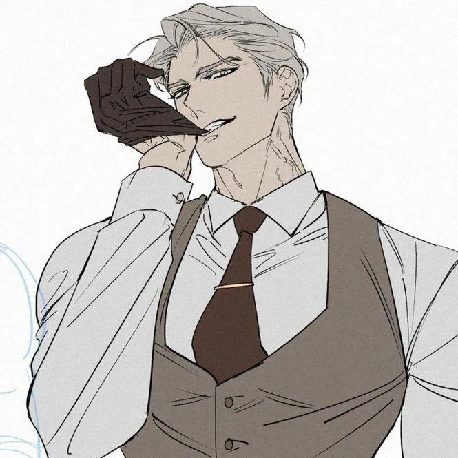 chat with ai character: jungse