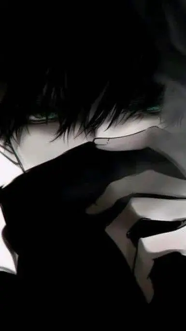 ai character: MARK background