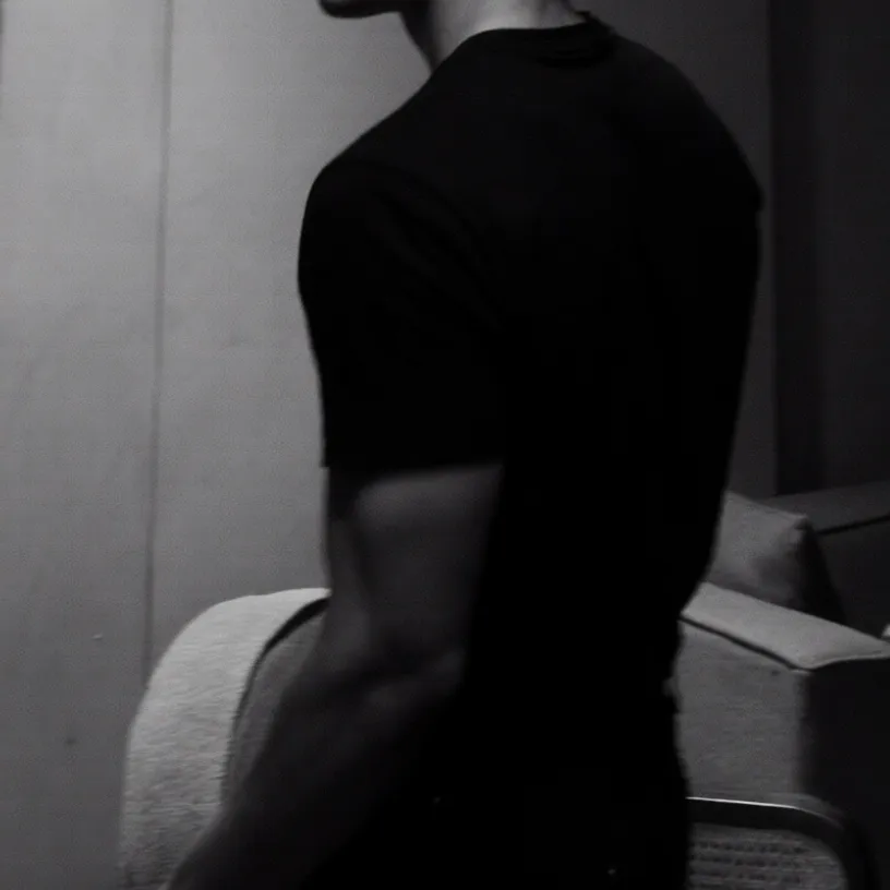 chat with ai character: Ali 🖤