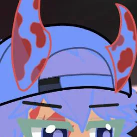 chat with ai character: Zajlkp oc Evlis 