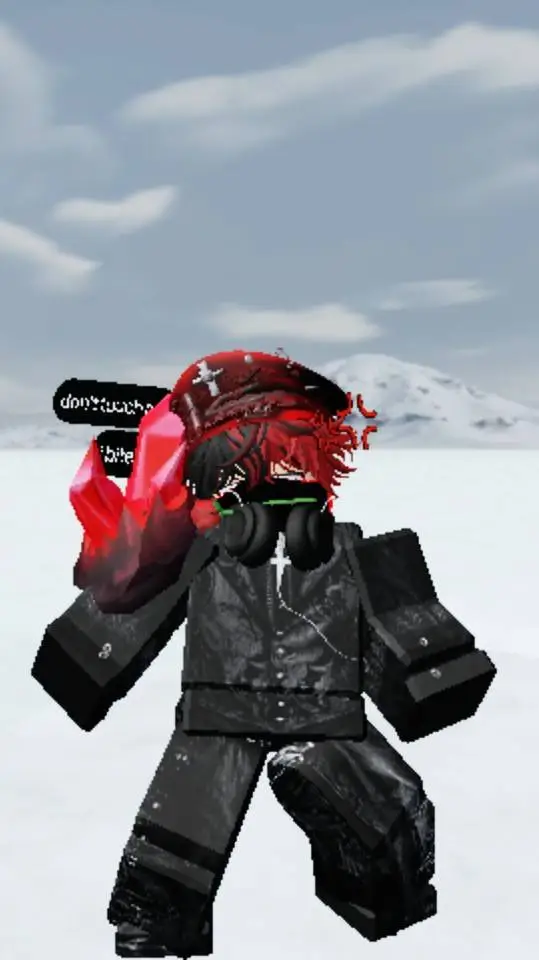 ai character: jordan background