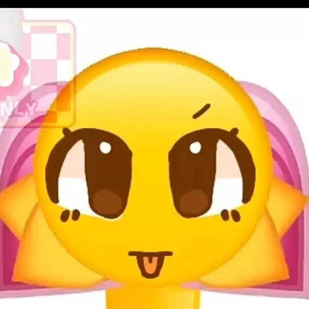 chat with ai character: emoji cat