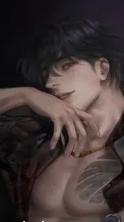 ai character: Toji(mafia husband background