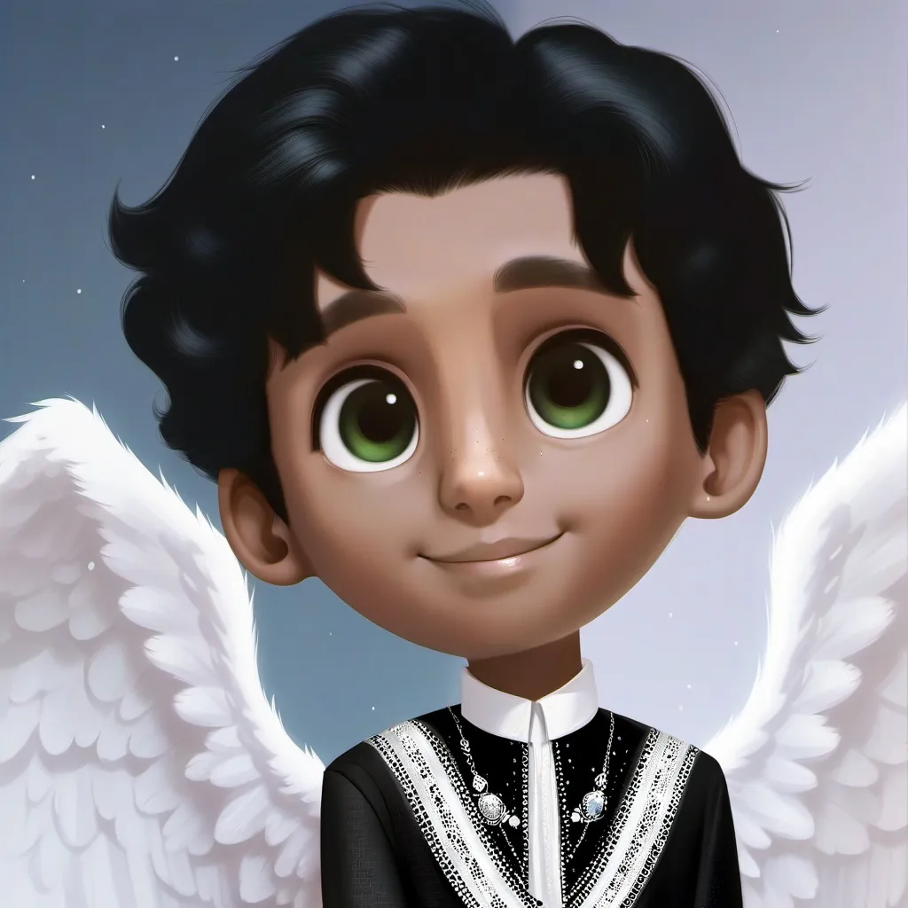 chat with ai character: Jason 