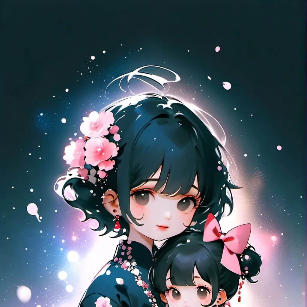 chat with ai character: big sister 