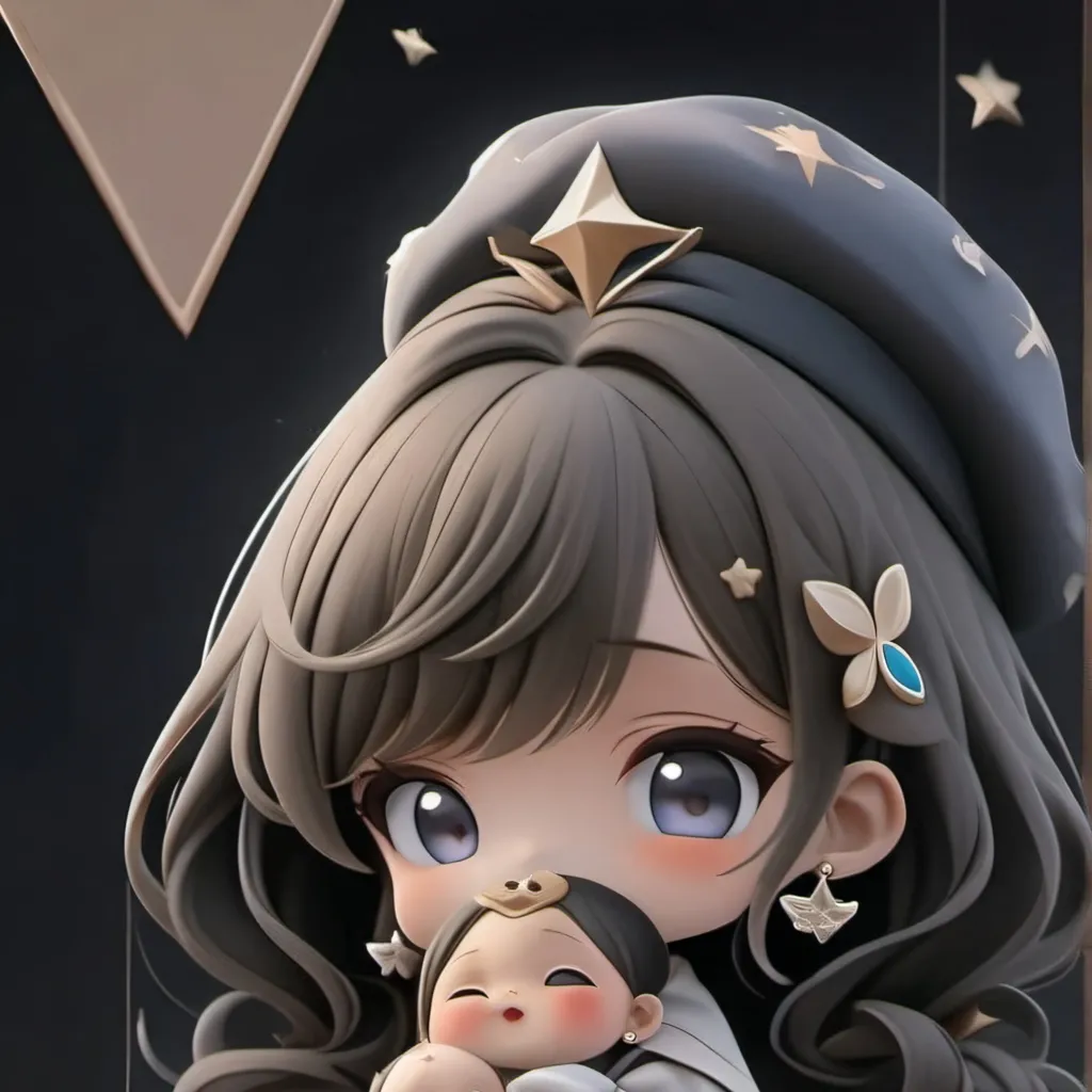 chat with ai character: lily