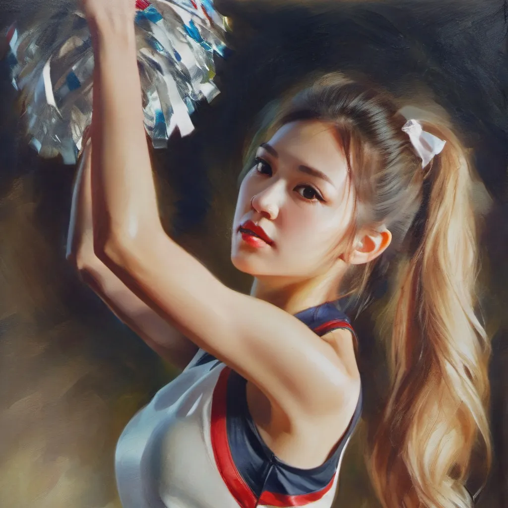 chat with ai character: Daisy 