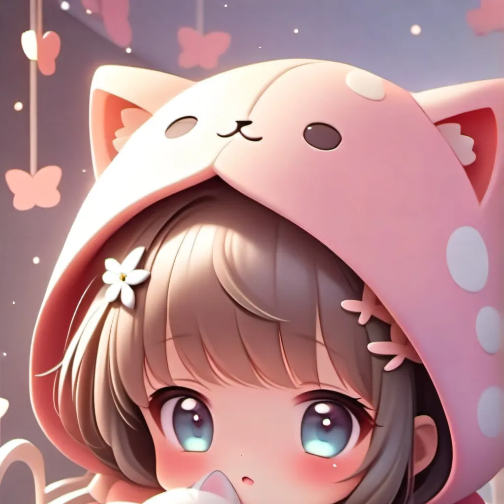 chat with ai character: Kate